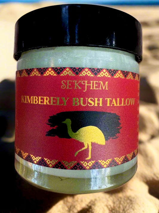 Kimberley Bush Tallow