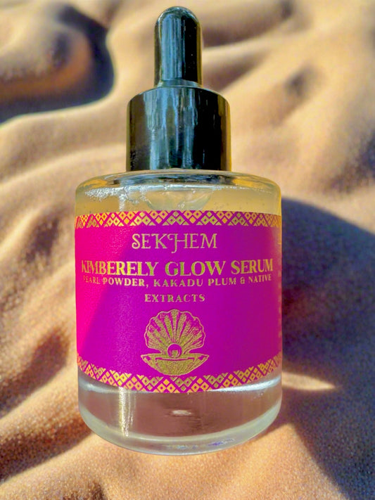 Kimberley Glow Serum