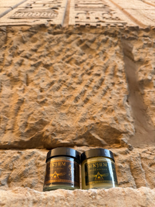 Heka Healing Balm